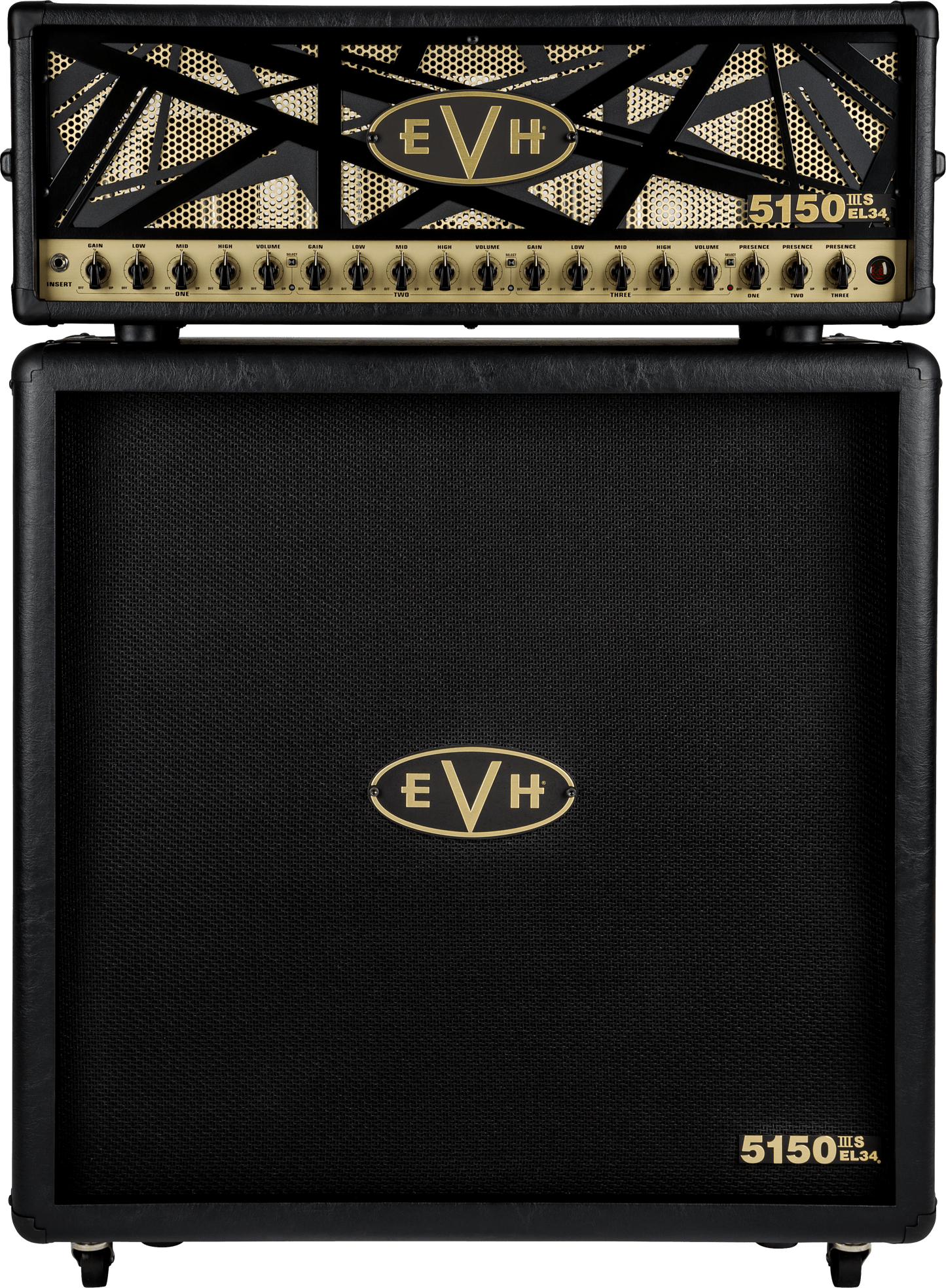 5150III®S 100W EL34 Head