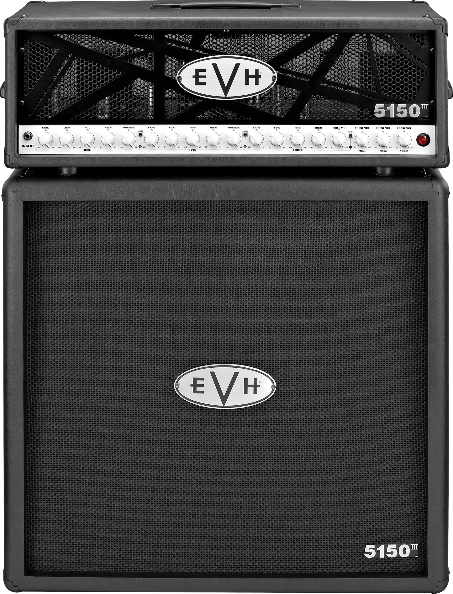 5150III® 4x12 Cabinet