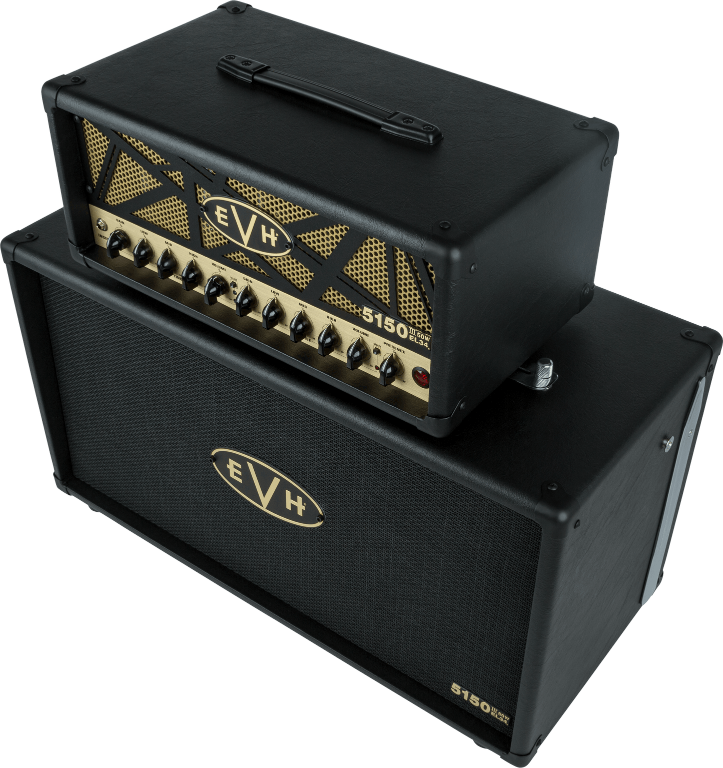 5150III® EL34 2x12 Cabinet