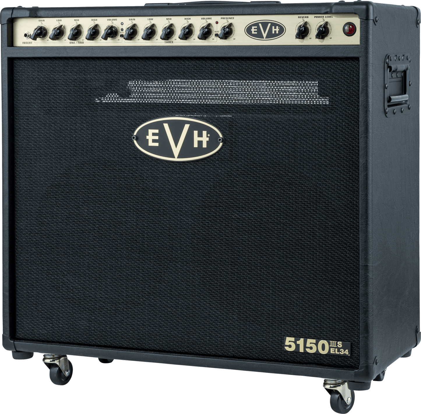 5150III® 50W EL34 2x12 Combo