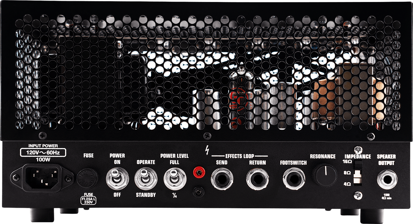 5150III® 15W LBX-S Head