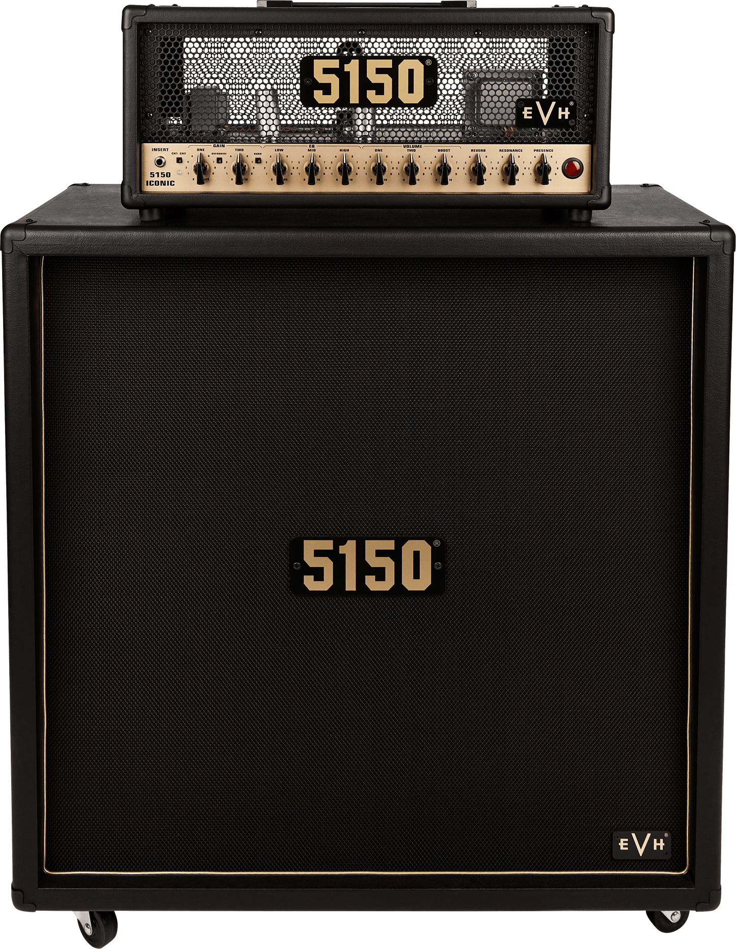 5150® Iconic® Series 15W EL34 Head