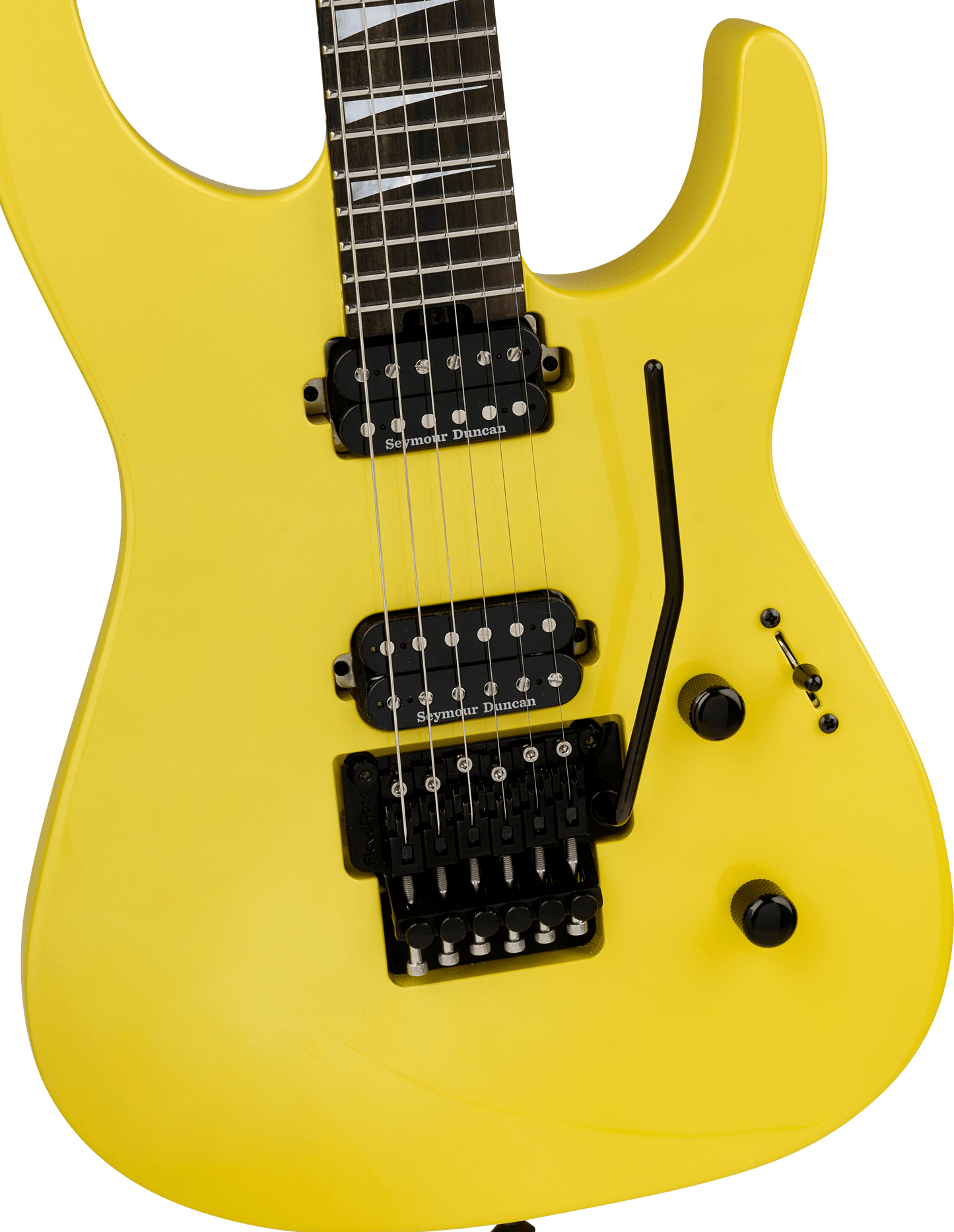 American Series Soloist™ SL2 DX