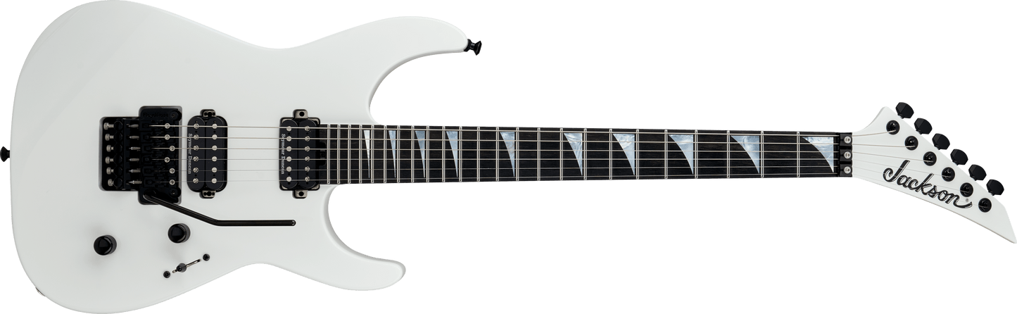 American Series Soloist™ SL2 DX