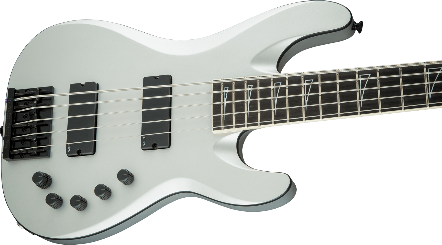 USA Signature David Ellefson Concert™ Bass CB V