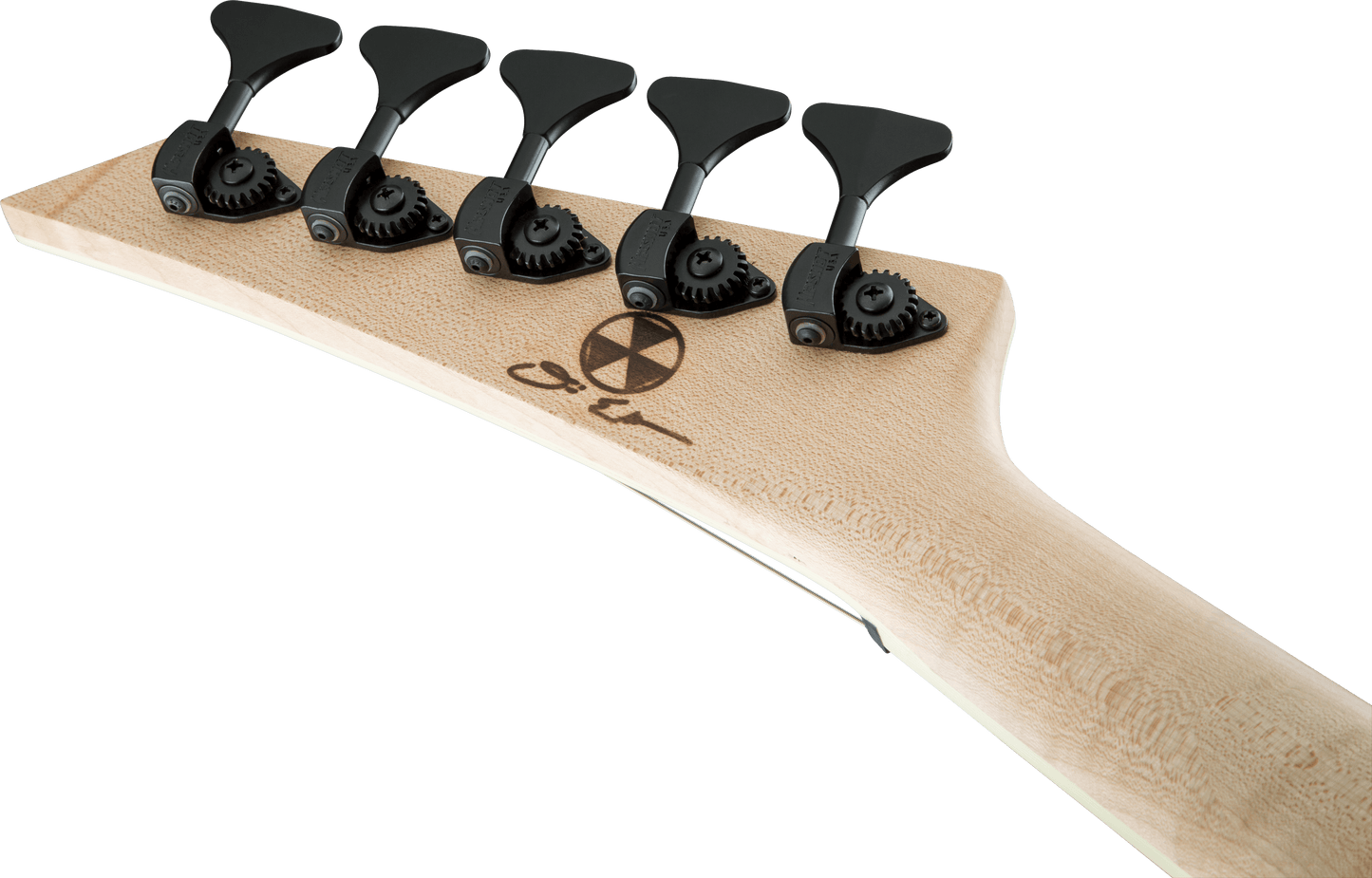 USA Signature David Ellefson Concert™ Bass CB V