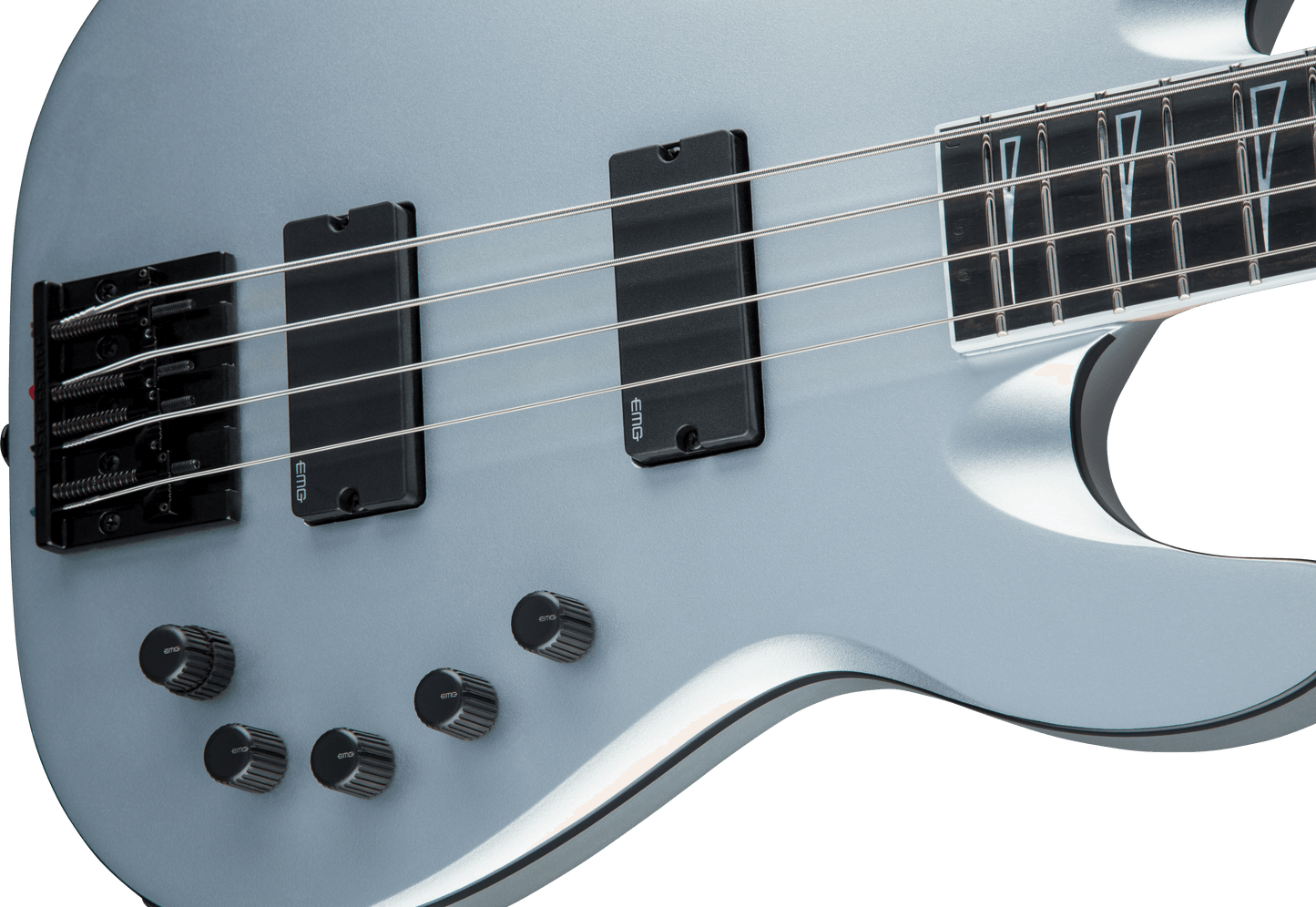 USA Signature David Ellefson Concert™ Bass CB IV