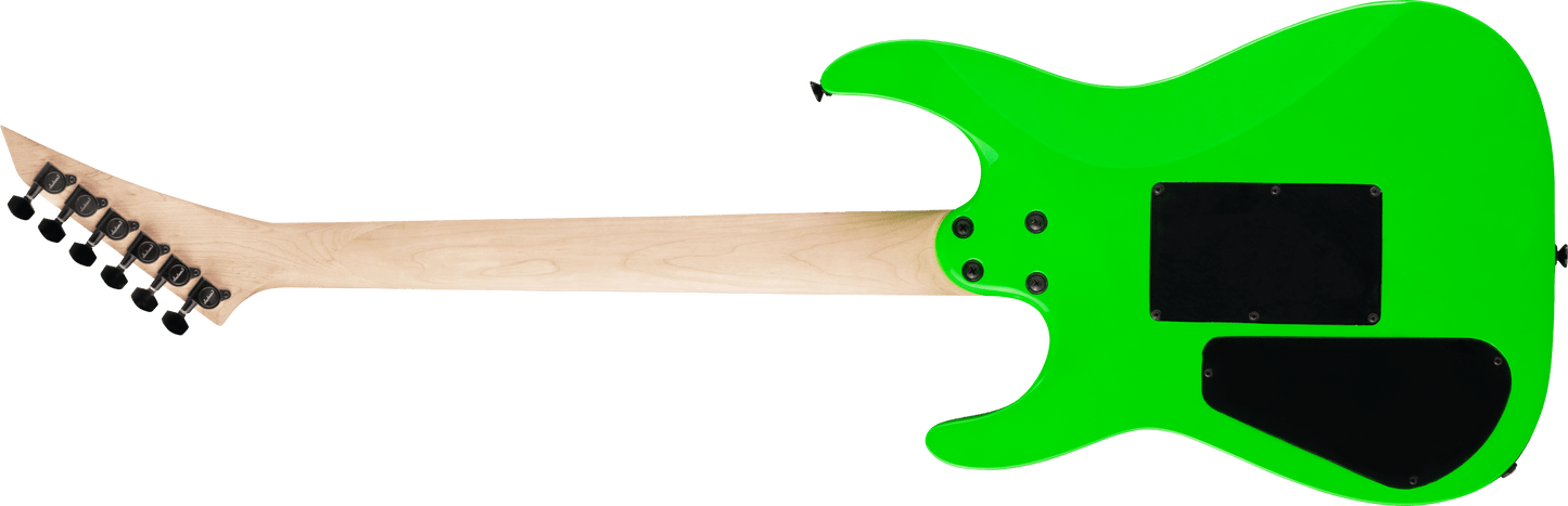 X Series Dinky® DK3XR HSS