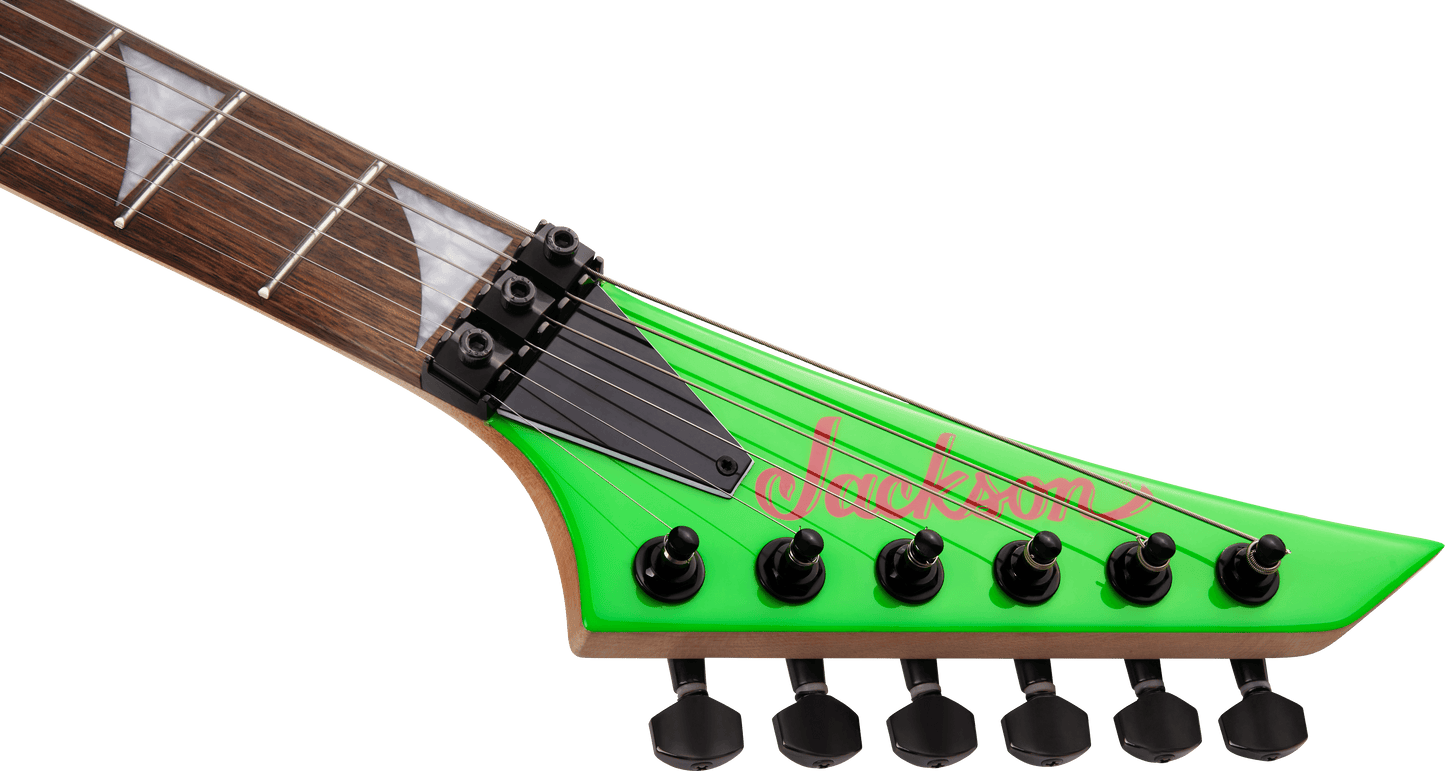 X Series Dinky® DK3XR HSS