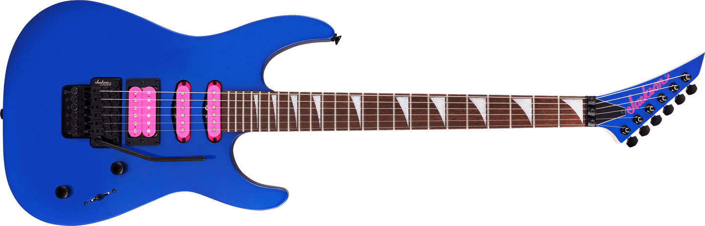 X Series Dinky® DK3XR HSS