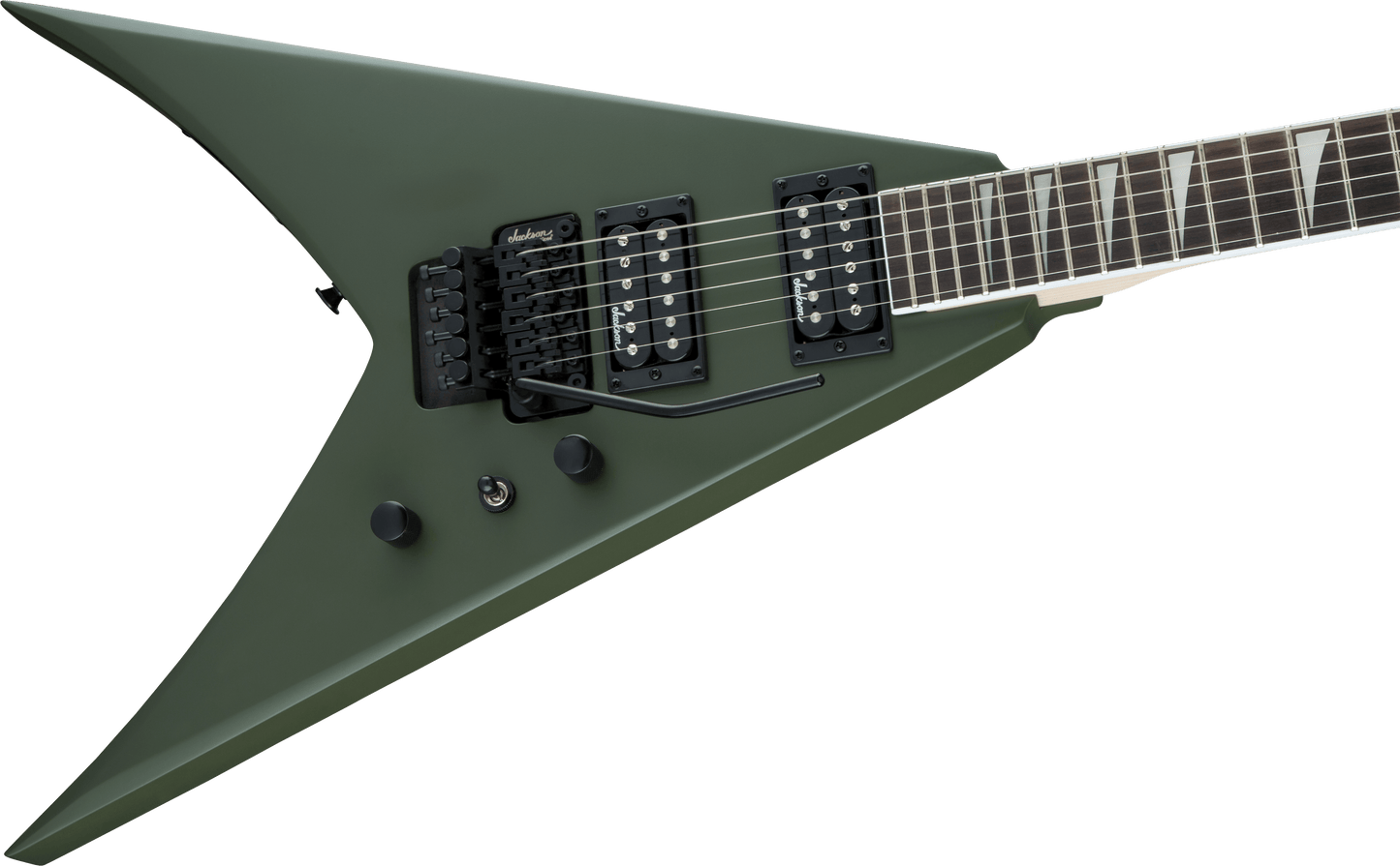 JS Series King V™ JS32