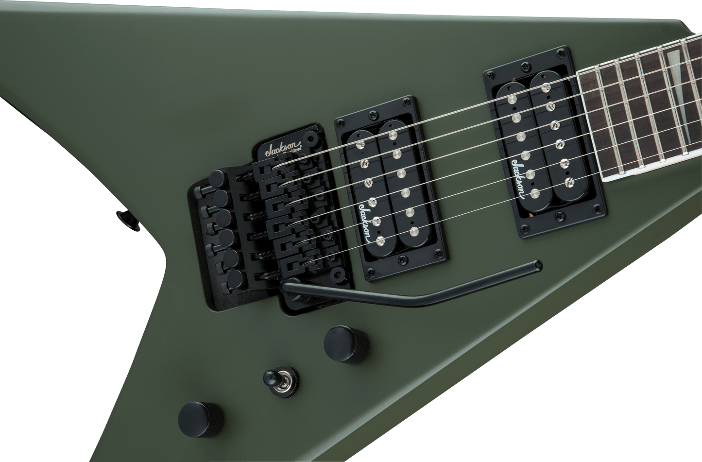 JS Series King V™ JS32