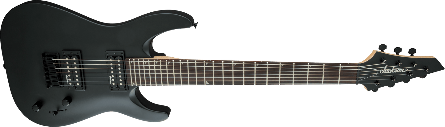 JS Series Dinky® Arch Top JS22-7 DKA HT
