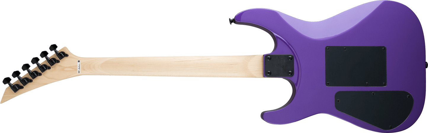 JS Series Dinky® Arch Top JS32 DKA