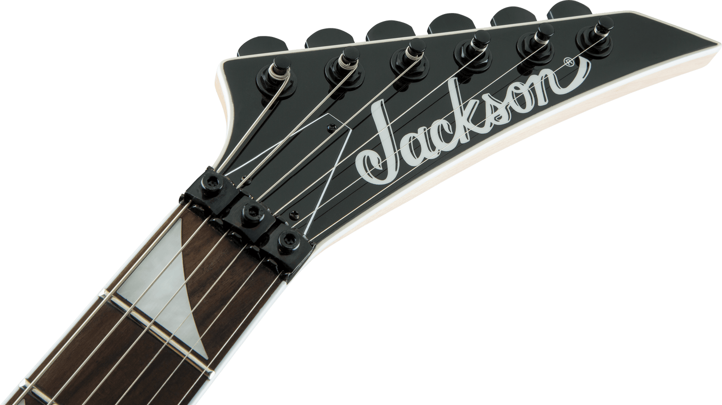 JS Series Dinky® Arch Top JS32 DKA