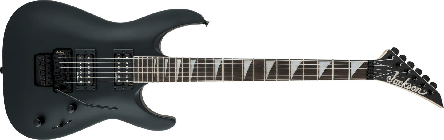 JS Series Dinky® Arch Top JS32 DKA