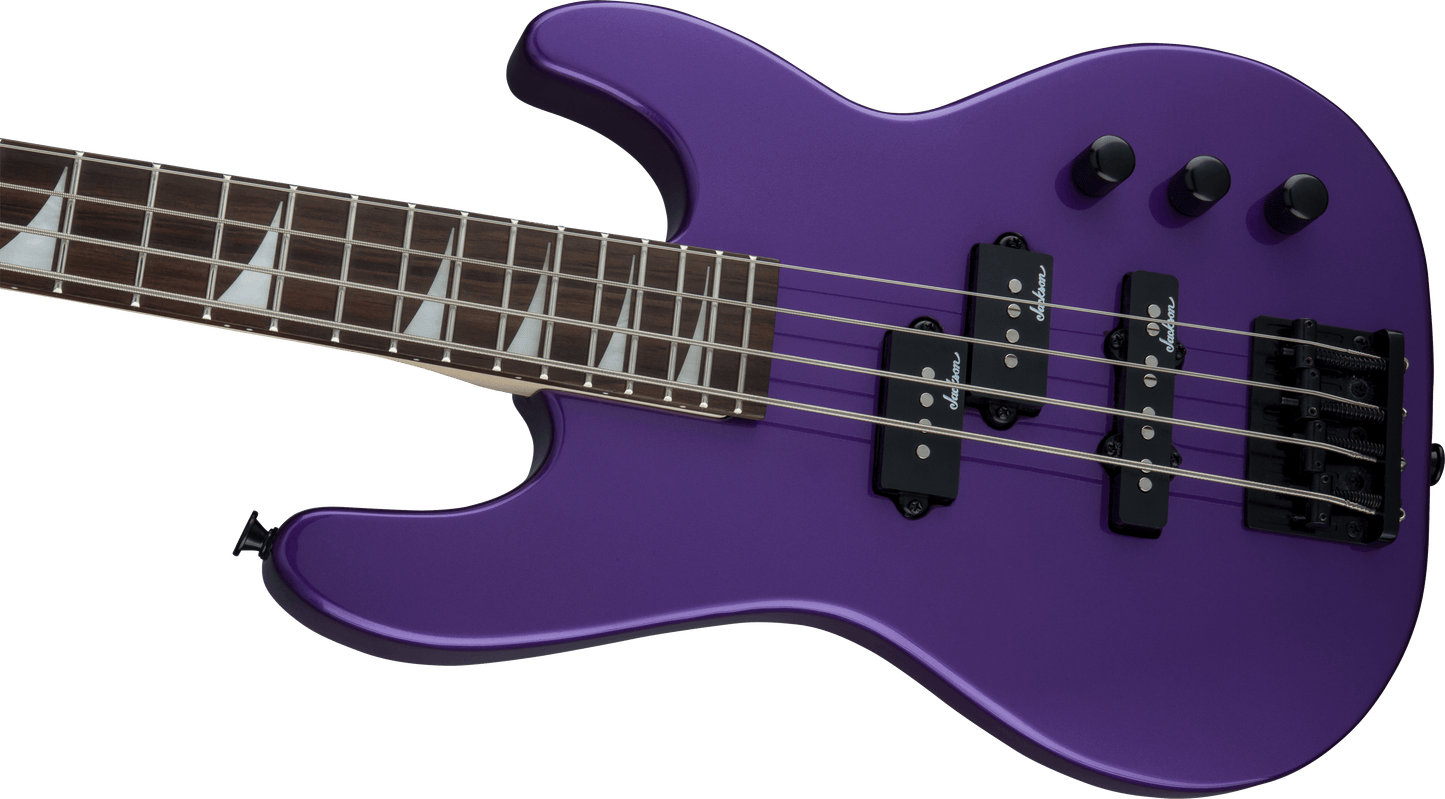 JS Series Concert™ Bass Minion JS1X