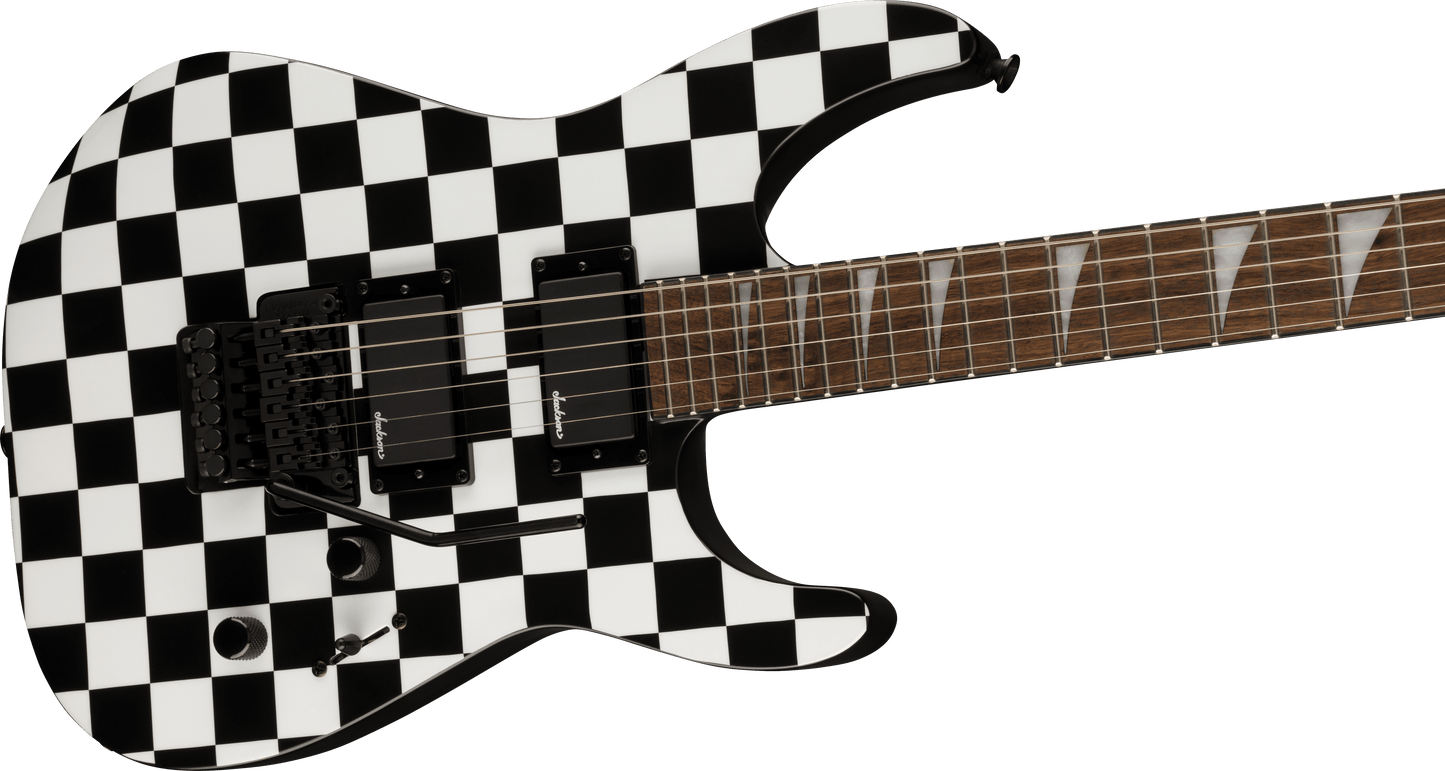 X Series Soloist™ SLX DX Graphic Srs