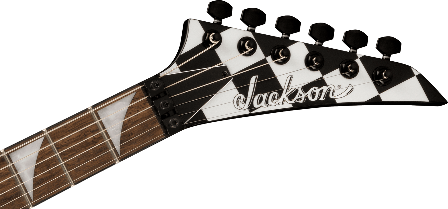 X Series Soloist™ SLX DX Graphic Srs