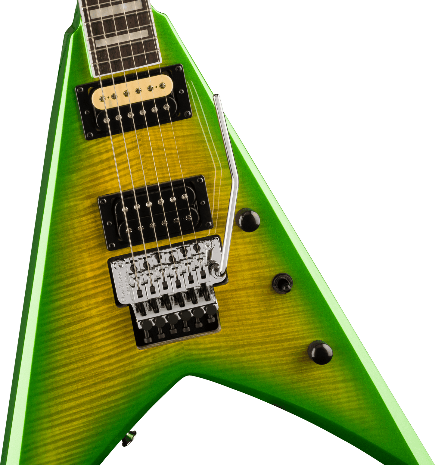 X Series Signature Scott Ian King V™
