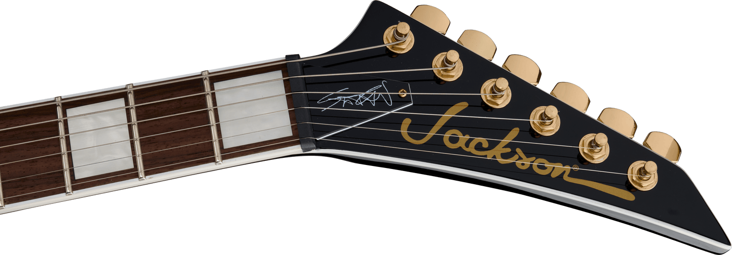 X-Series Signature Scott Ian King V™ KVXT