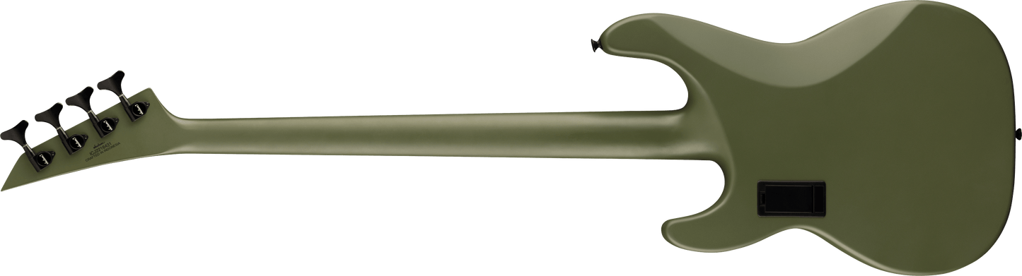 X Series Concert™ Bass CBXDX IV