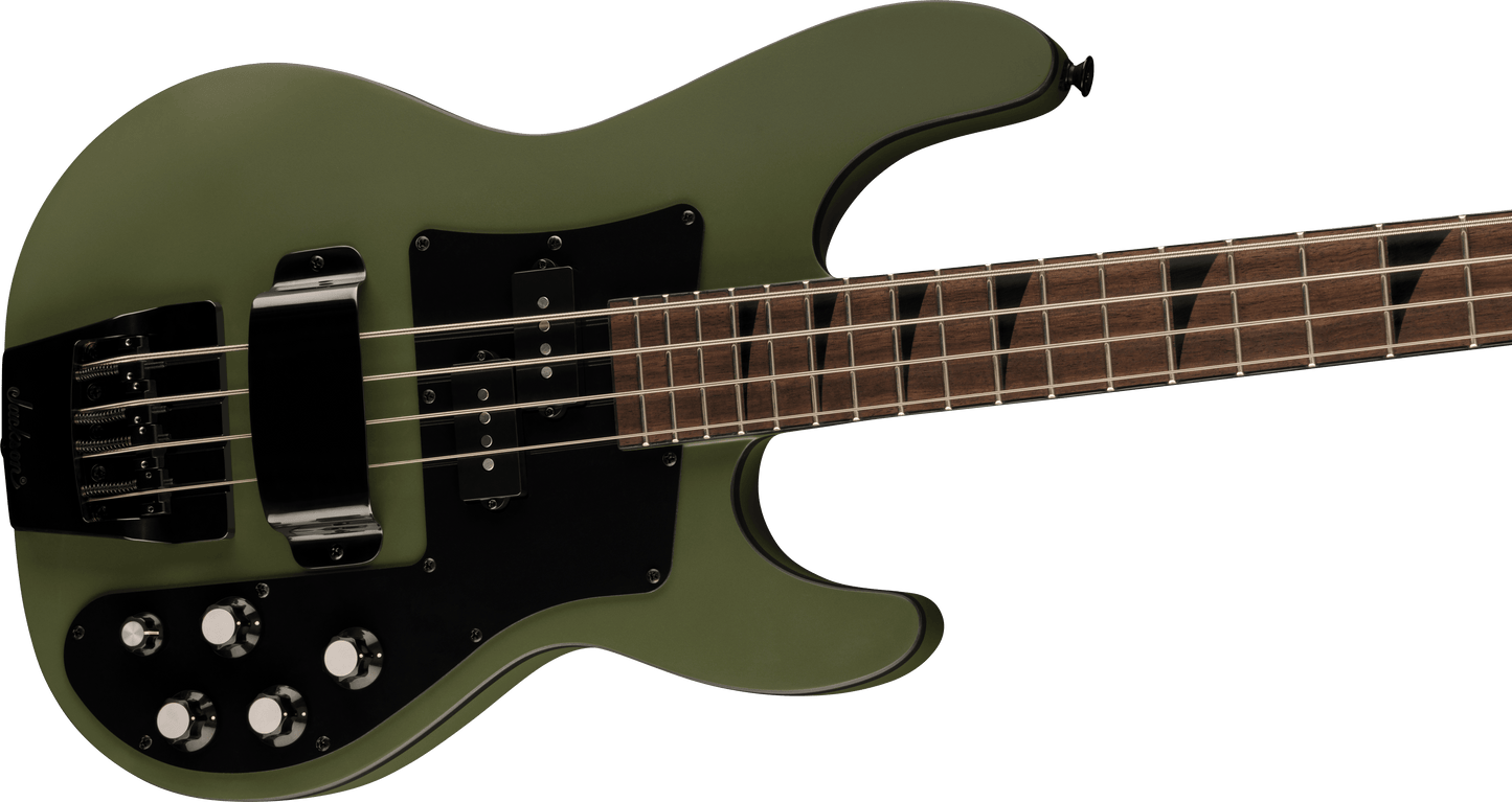 X Series Concert™ Bass CBXDX IV