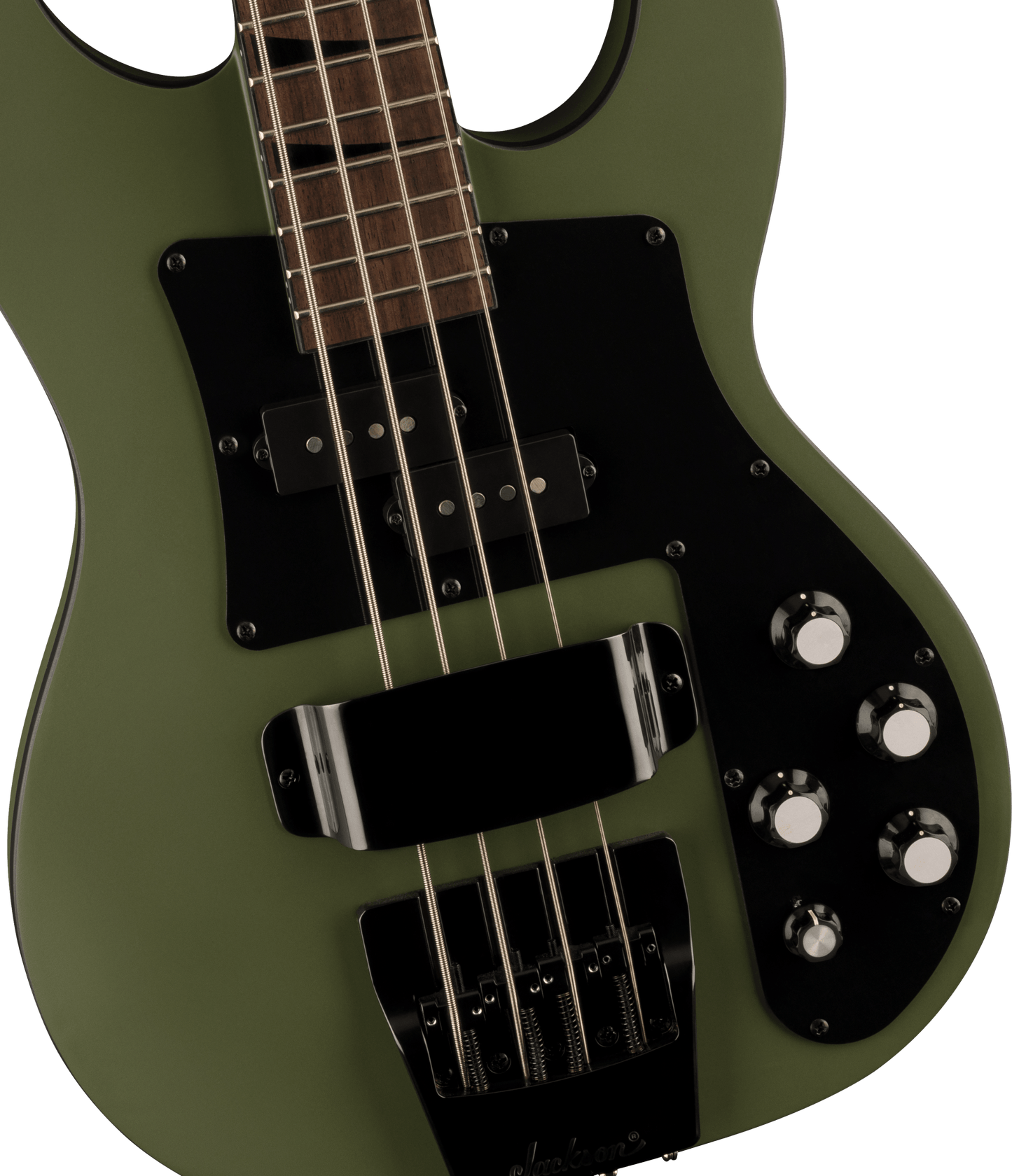 X Series Concert™ Bass CBXDX IV