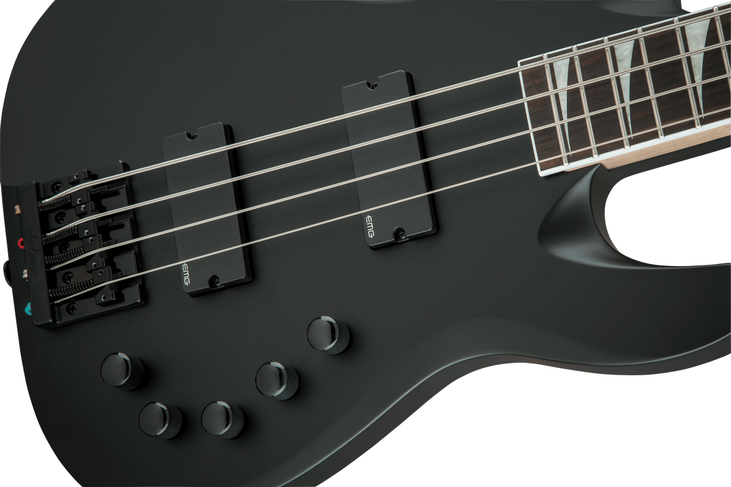 X Series Signature David Ellefson Concert™ Bass CBX IV