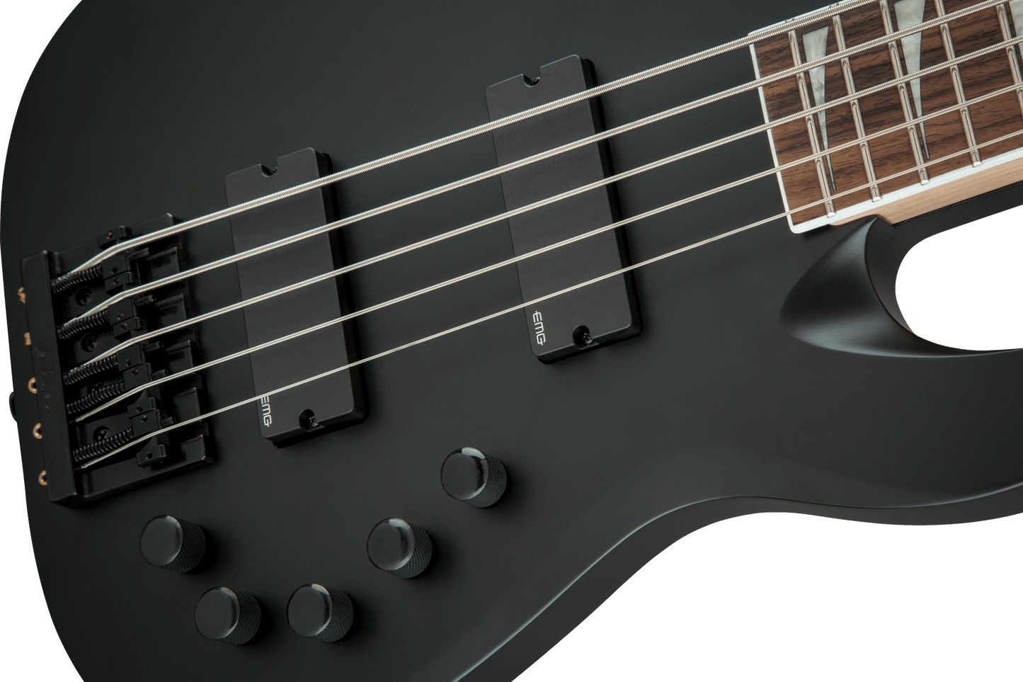 X Series Signature David Ellefson Concert™ Bass CBX V