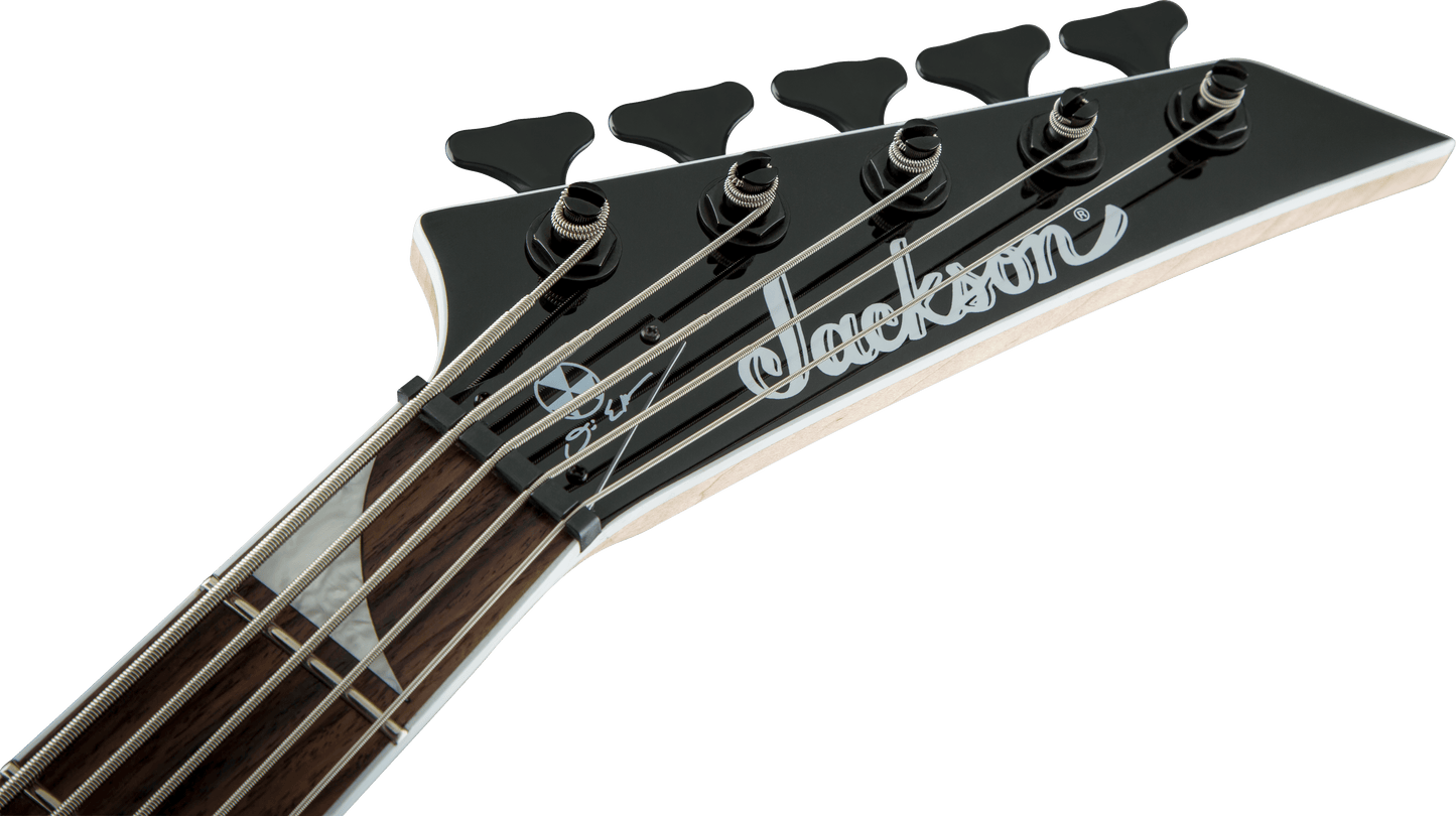 X Series Signature David Ellefson Concert™ Bass CBX V