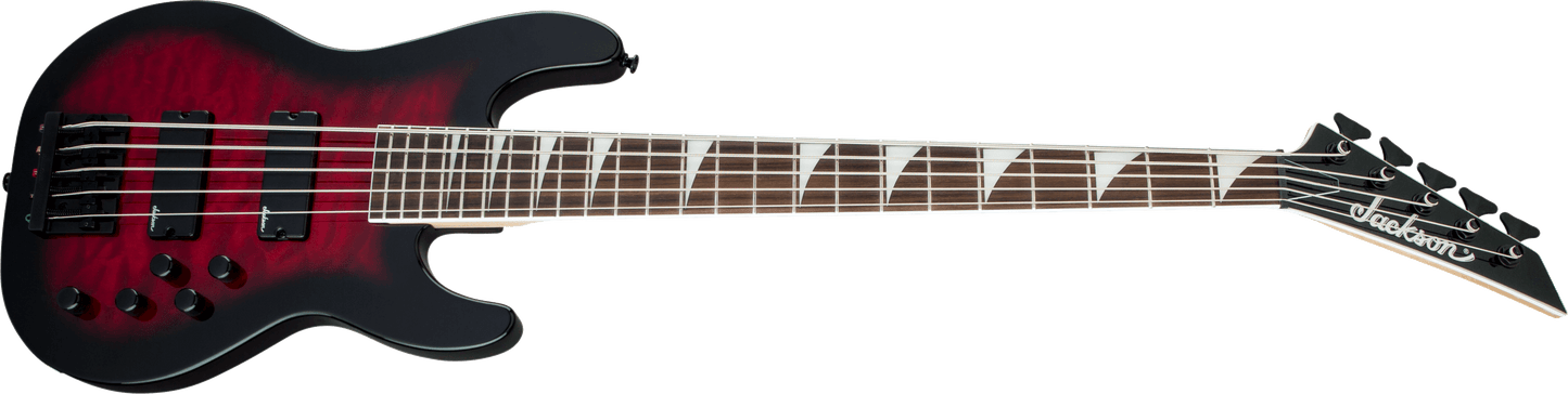 JS Series Concert™ Bass JS3VQ