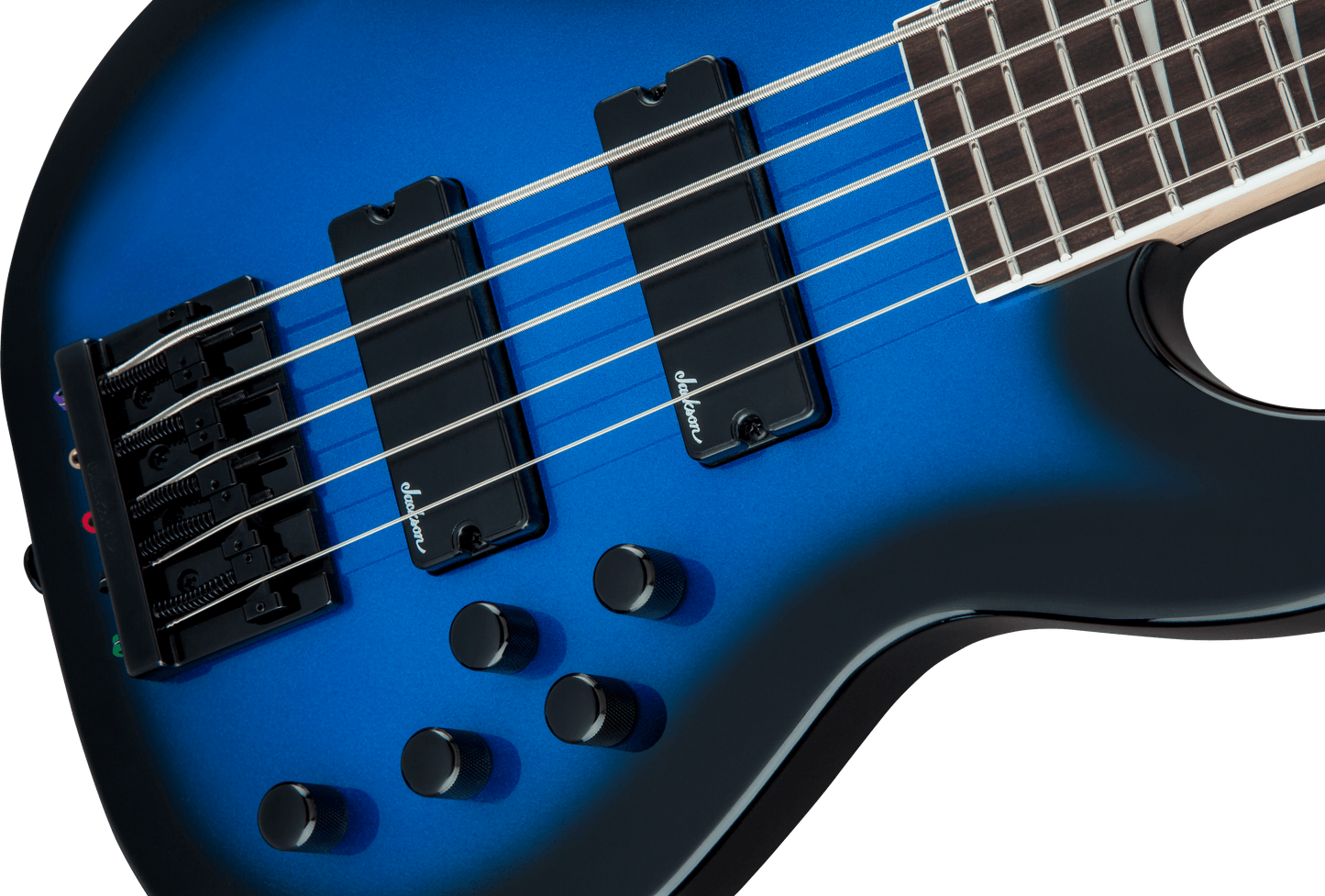 JS Series Concert™ Bass JS3V