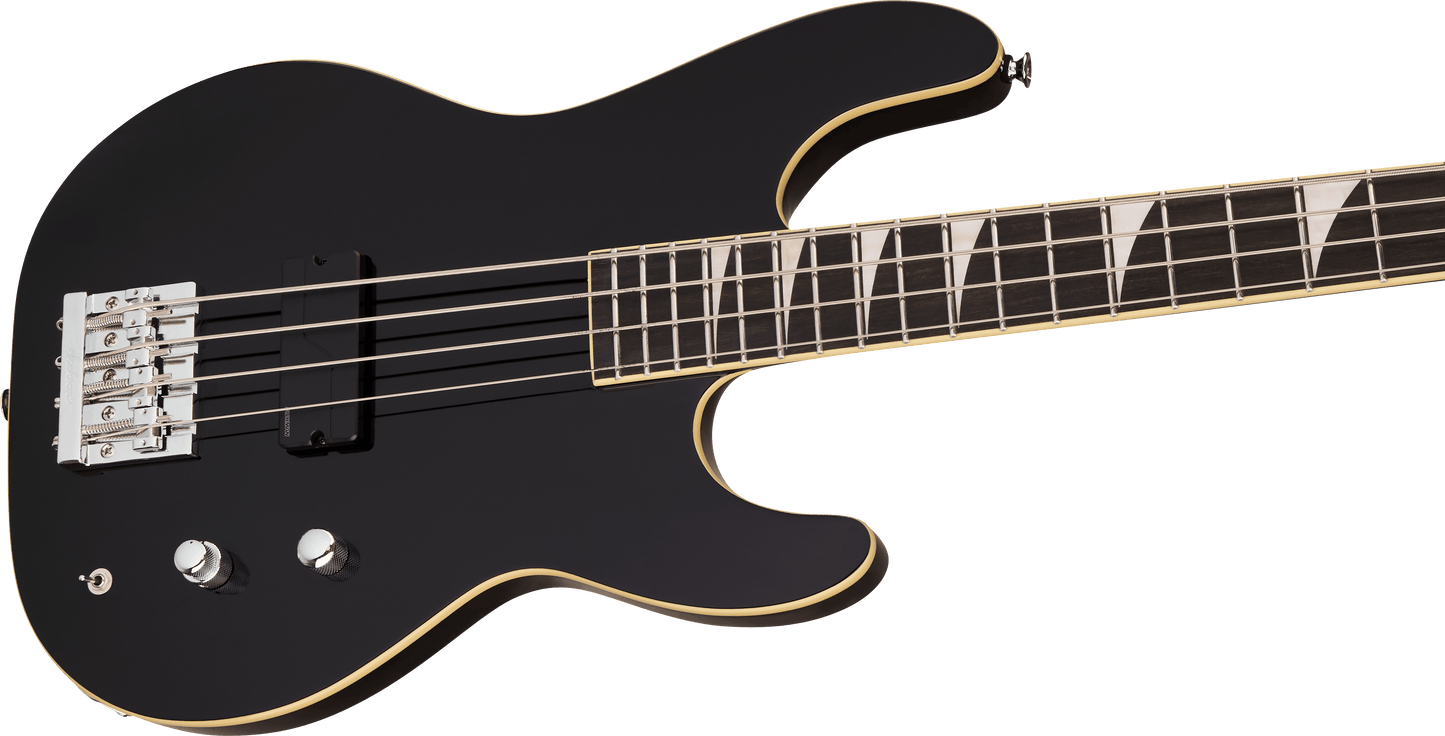 Pro Plus Limited Edition Pure Metal Concert Bass™ CB1A