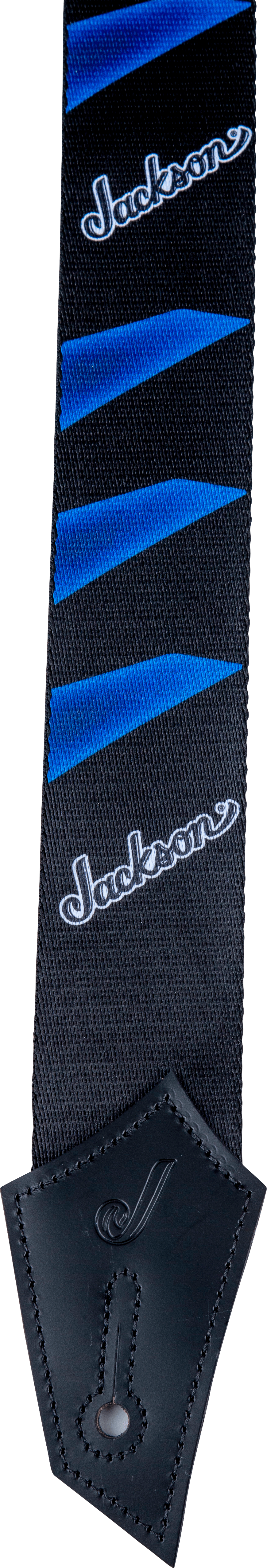 Jackson® Strap with Headstock Pattern