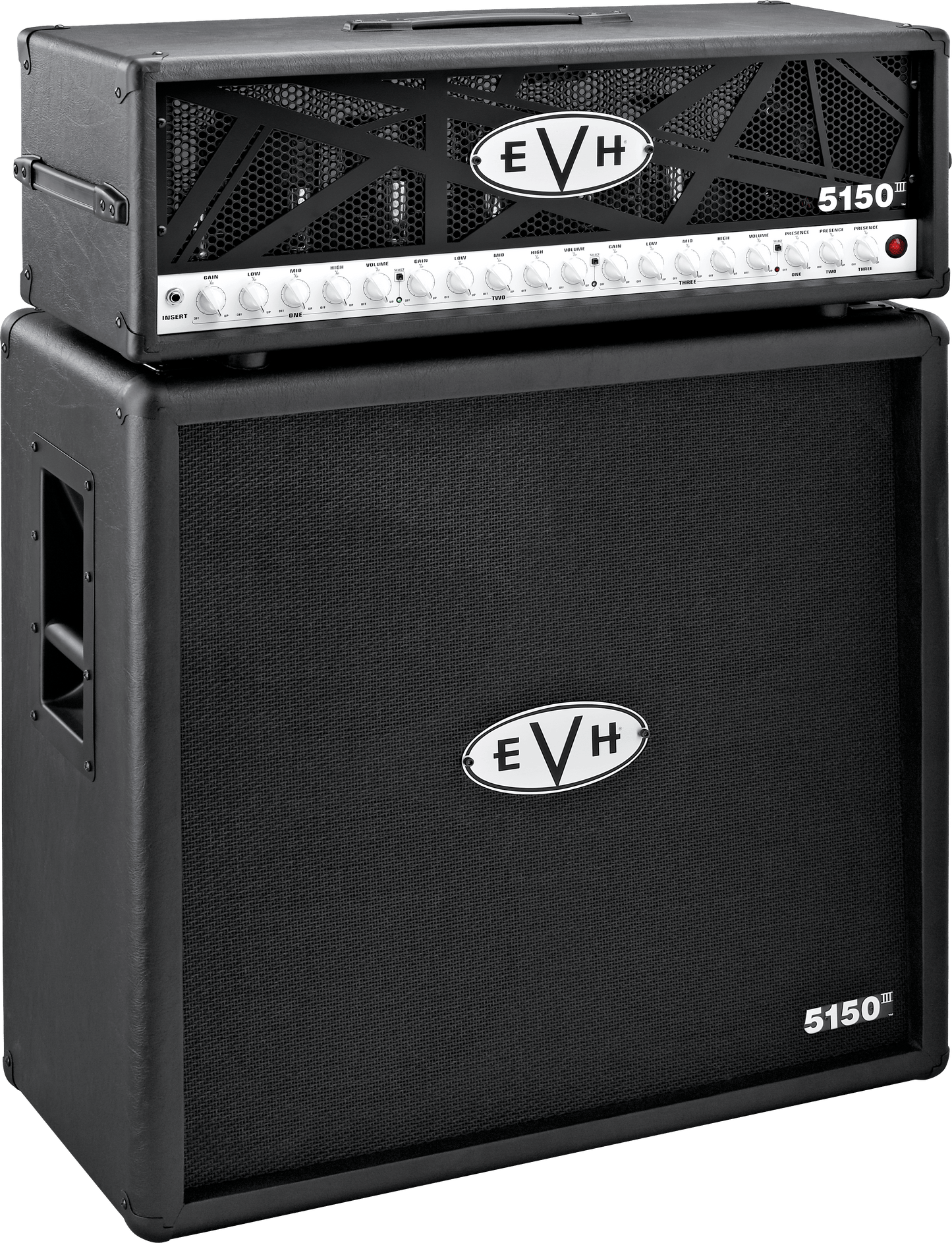 5150III® 4x12 Cabinet
