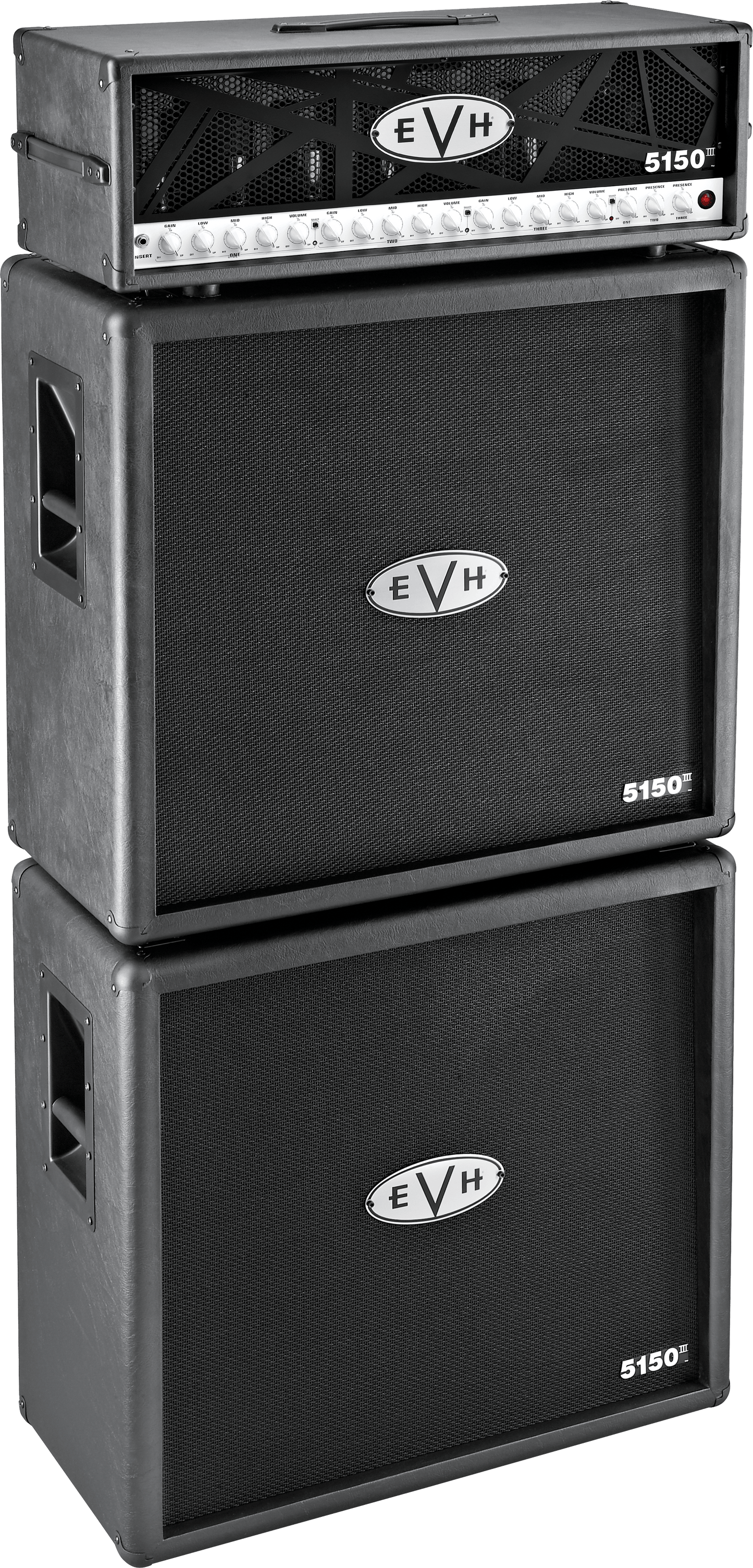 5150III® 4x12 Cabinet