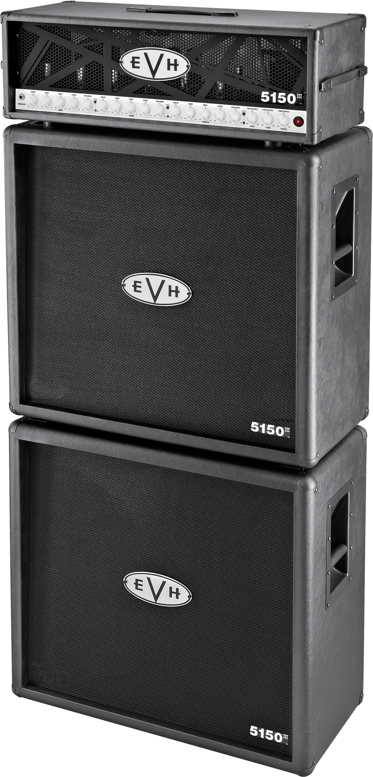 5150III® 4x12 Cabinet
