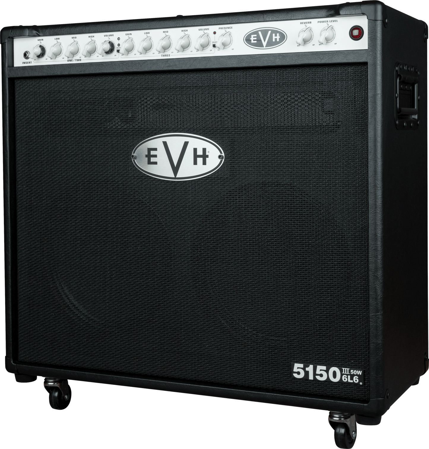 5150III® 50W 6L6 2x12 Combo