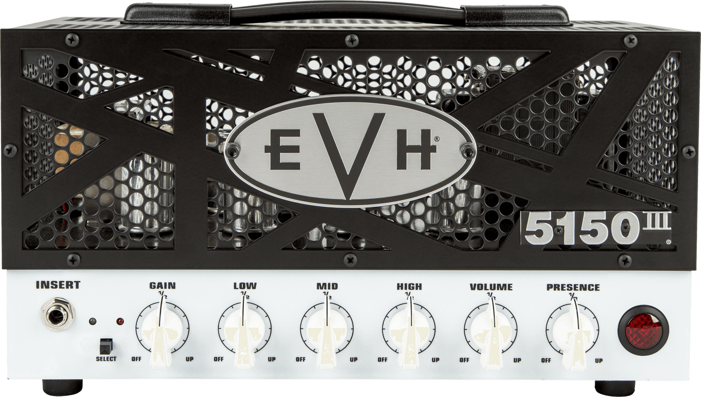 5150III® 15W LBX Head