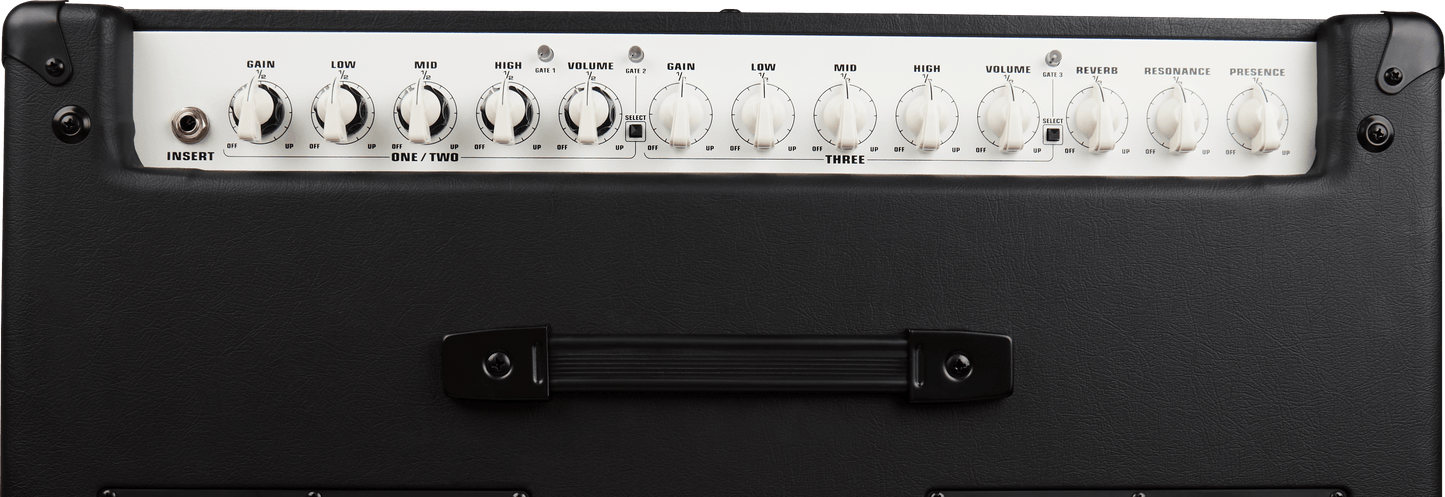 5150III® Hypersonic™ 6L6 1x12