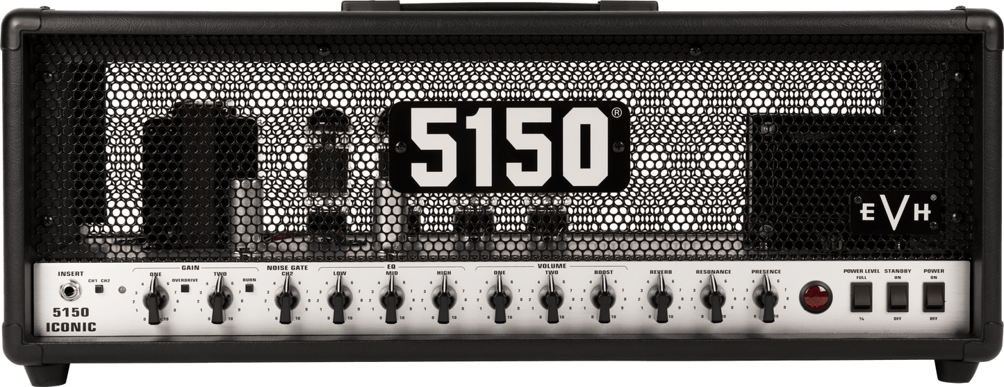 5150® Iconic® Series 80W Head