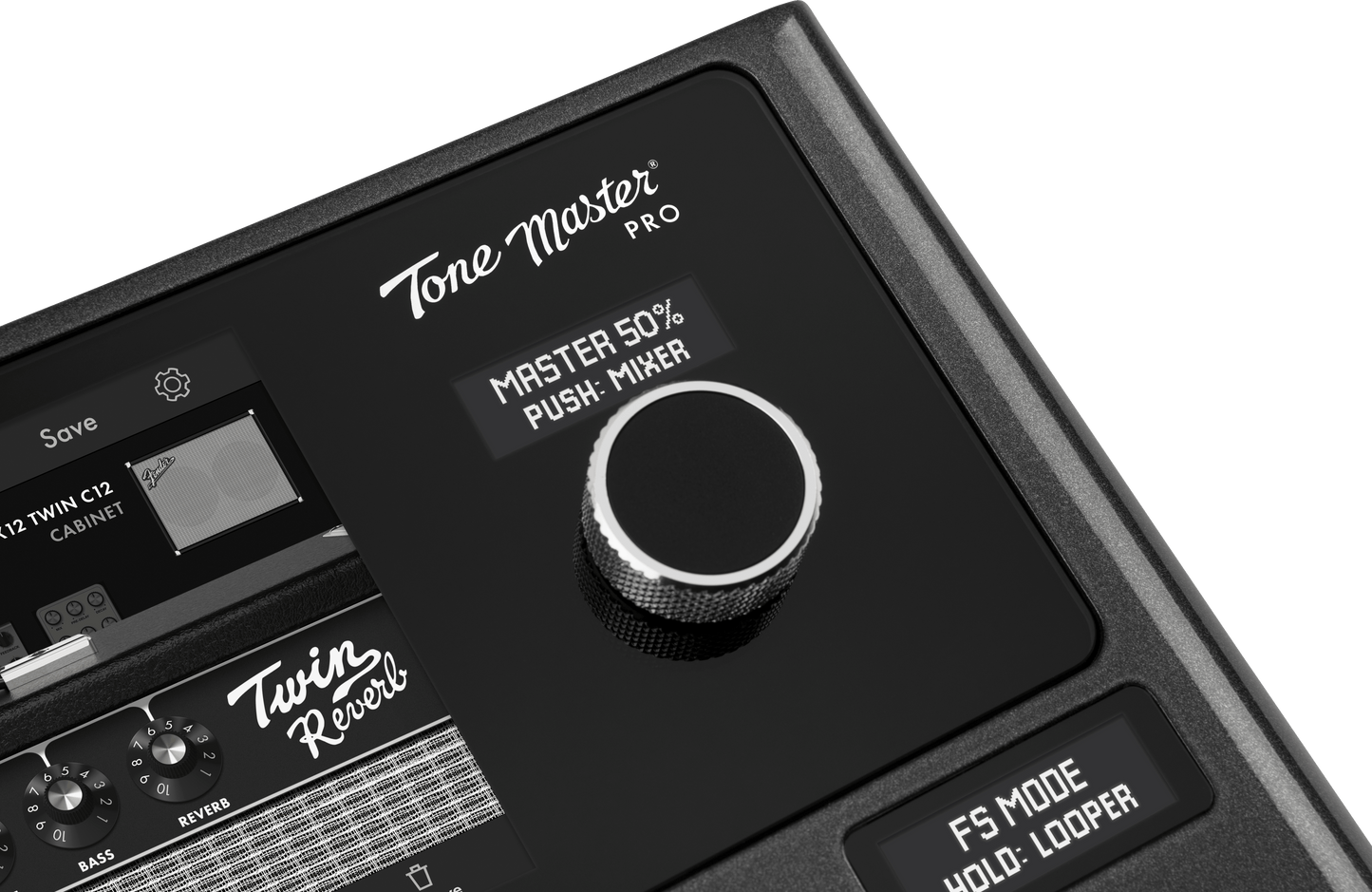 Tone Master® Pro
