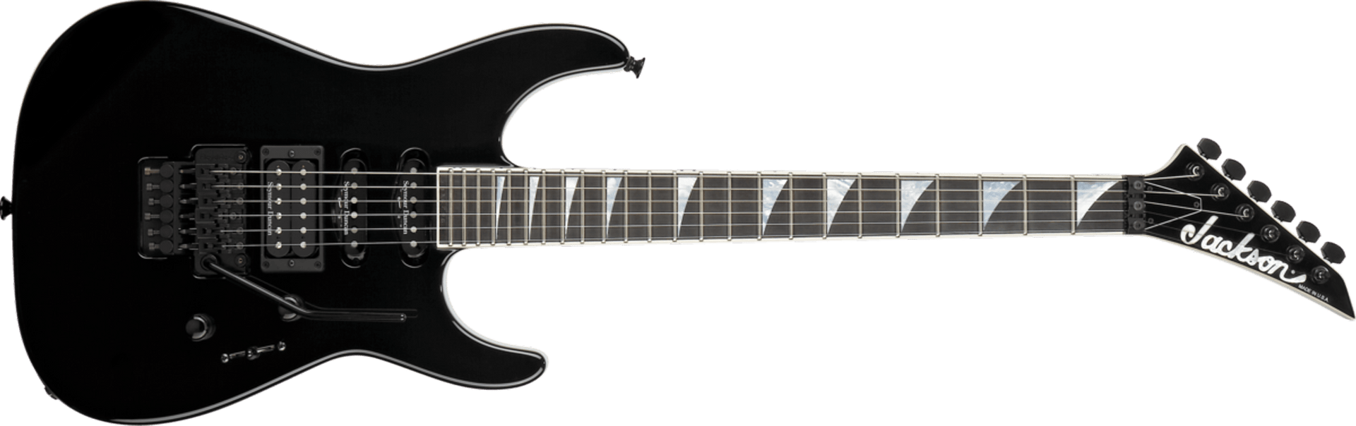 USA Select Soloist™ SL1 – Jacksonguitars.com