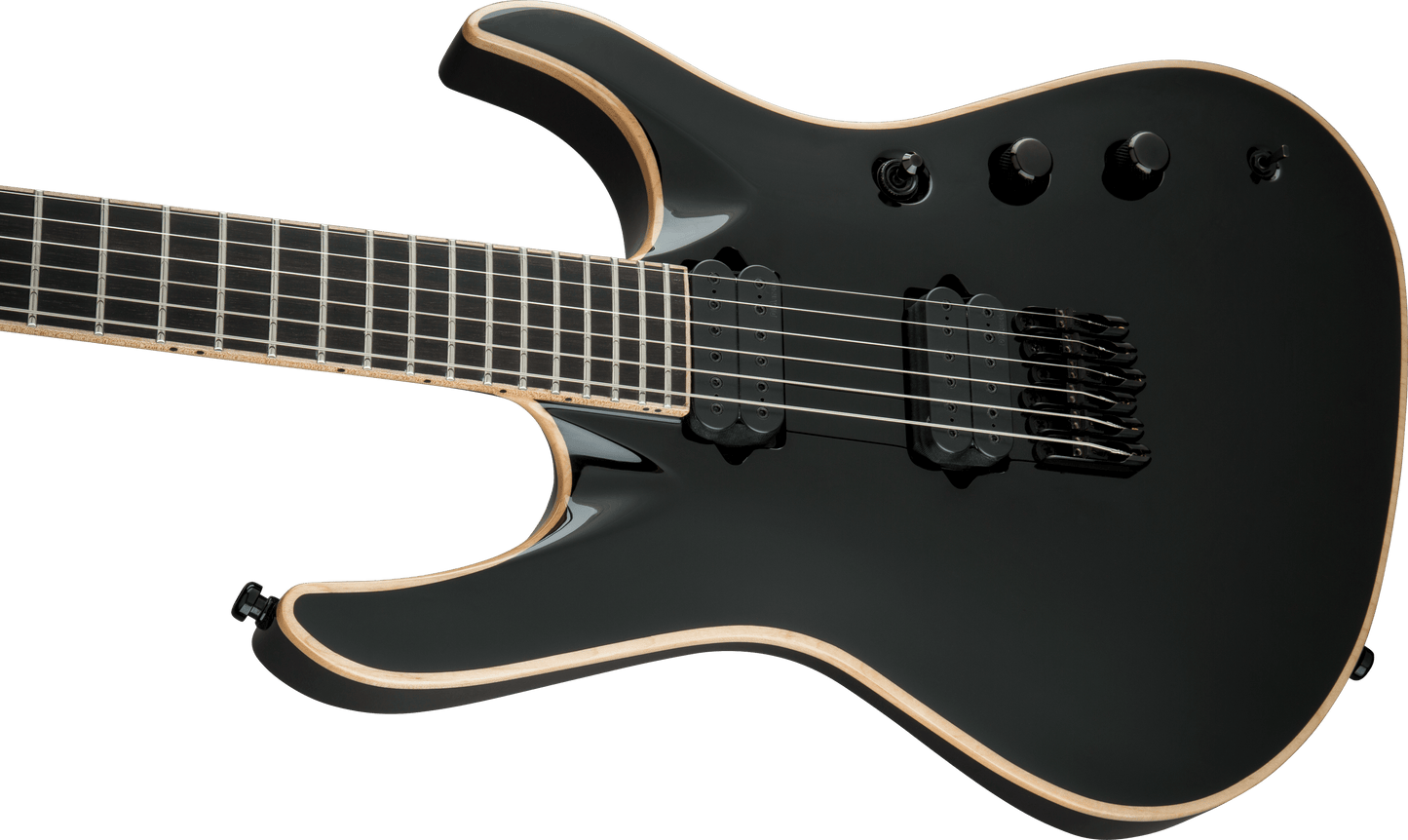 USA Signature Chris Broderick Soloist™ HT6