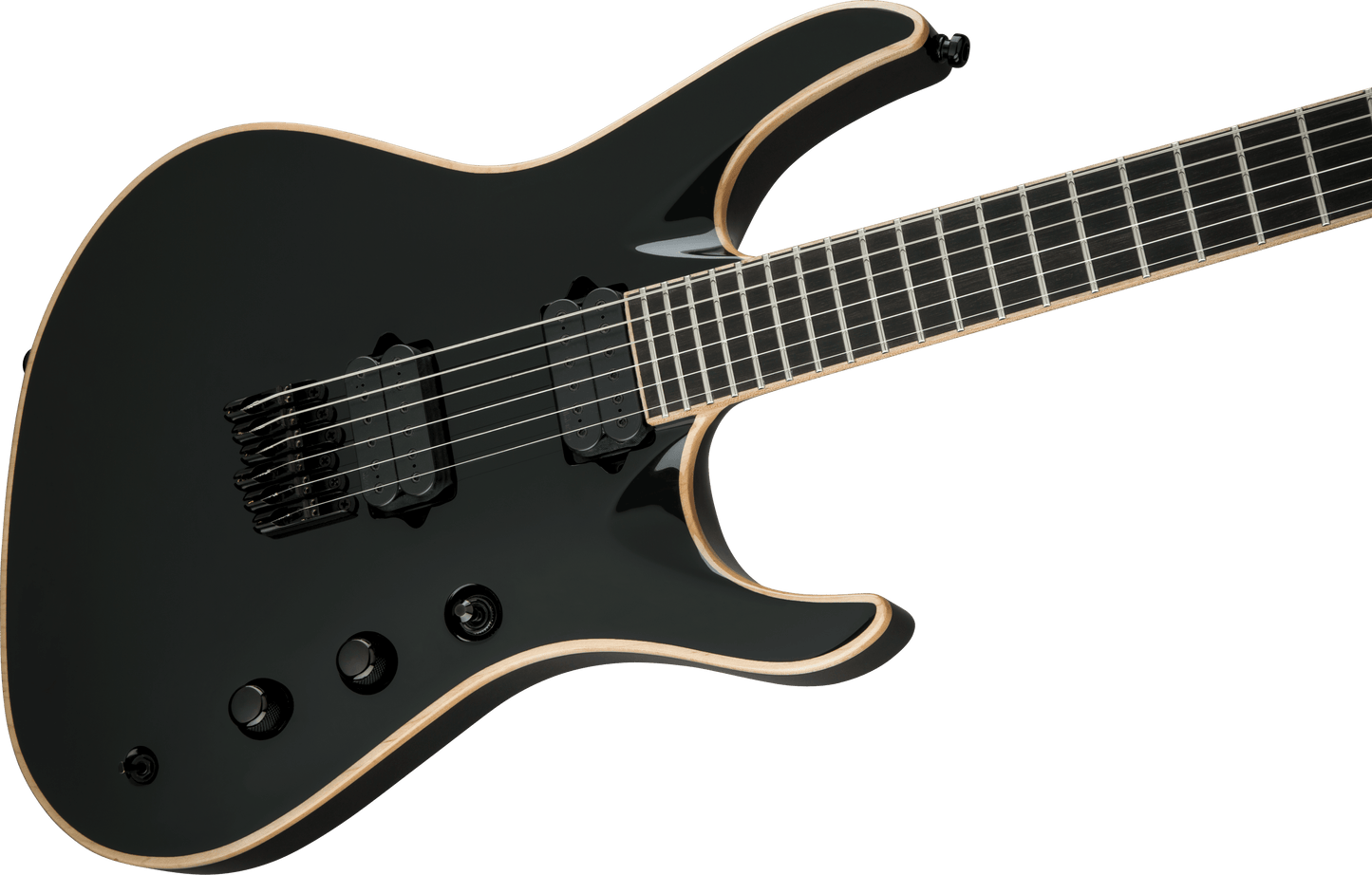 USA Signature Chris Broderick Soloist™ HT6