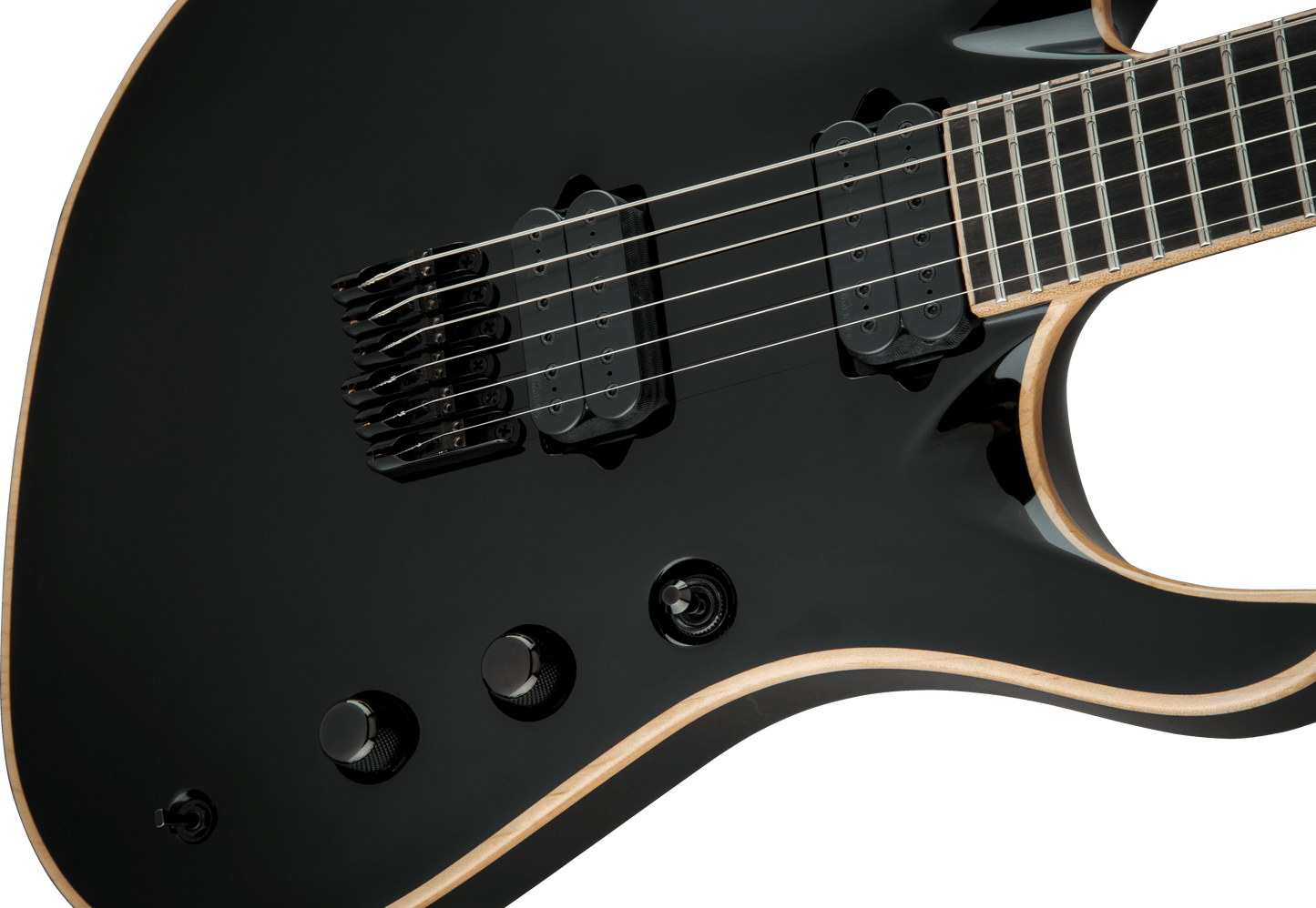 USA Signature Chris Broderick Soloist™ HT6