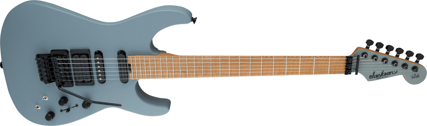 USA Signature Phil Collen PC1™ Matte