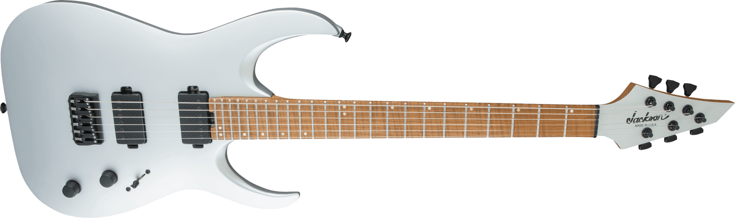 USA Signature Misha Mansoor Juggernaut HT6