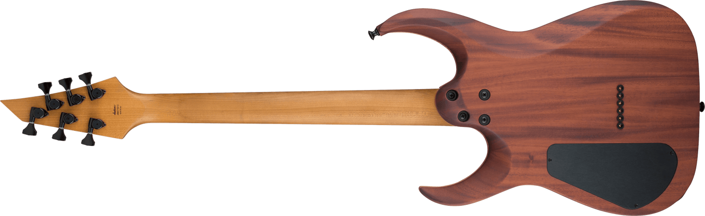 USA Signature Misha Mansoor Juggernaut HT6FM